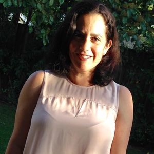 Meet your Posher, Barbara